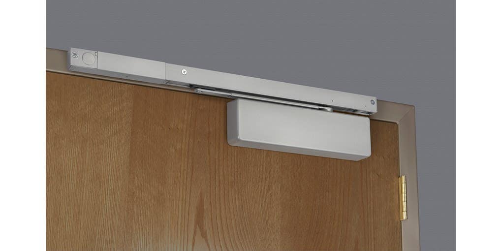 Norton 9501ST Slide Track Assembly and Parts 9500 Series