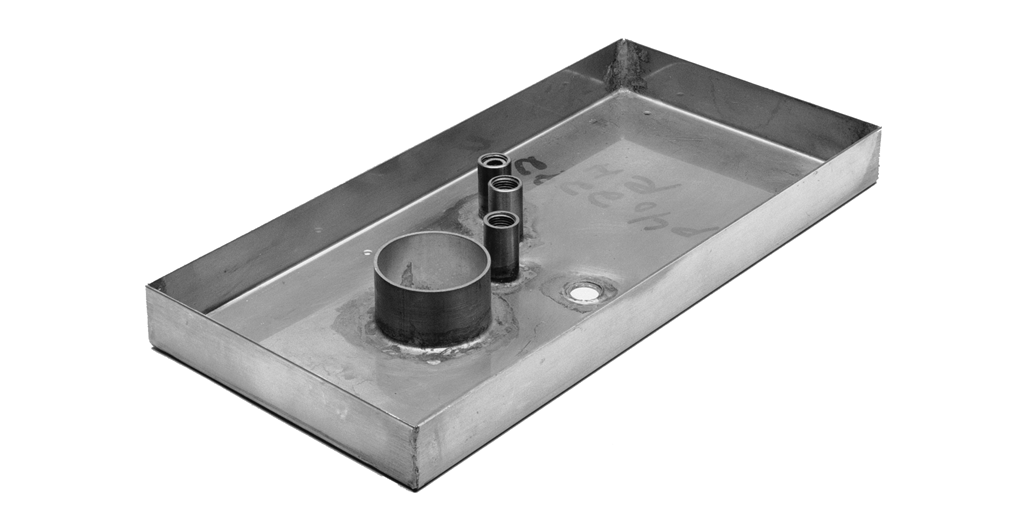 Rixson 2637 Shallow Depth Floor Closers Accessories