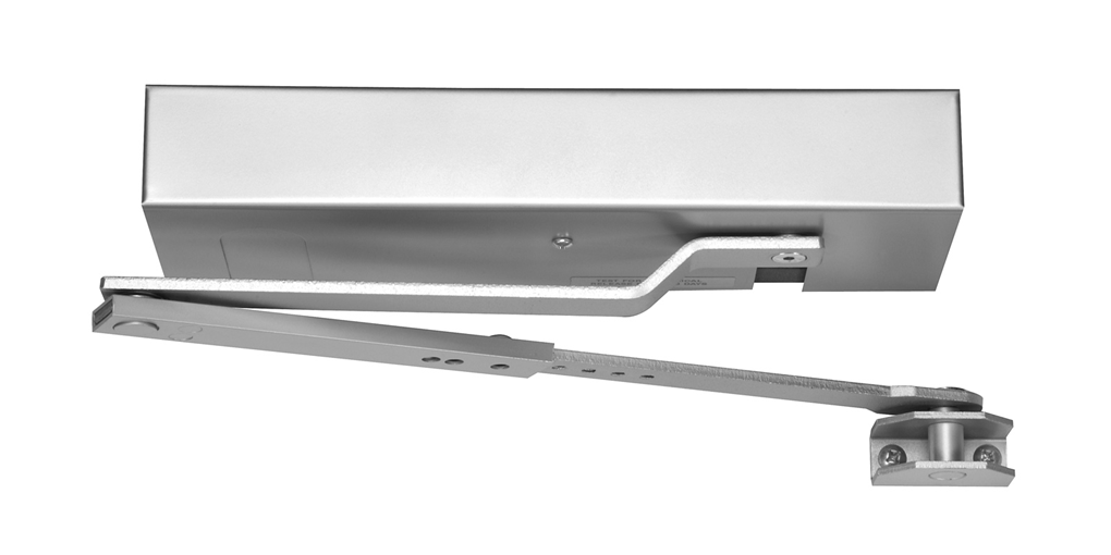 Rixson 010 Smok-Chek V Electrified Holder Only