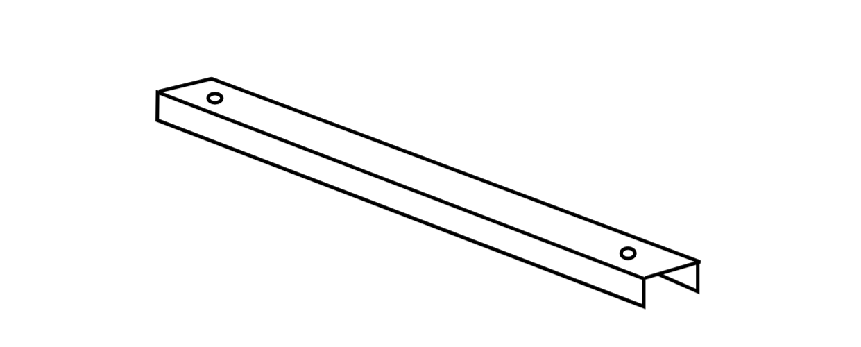 Rixson 355 Model Specialty Closers Parts