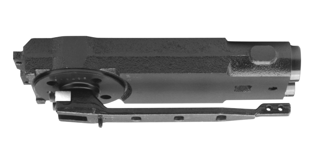 Rixson MW608/W608 Overhead Concealed Closer Parts