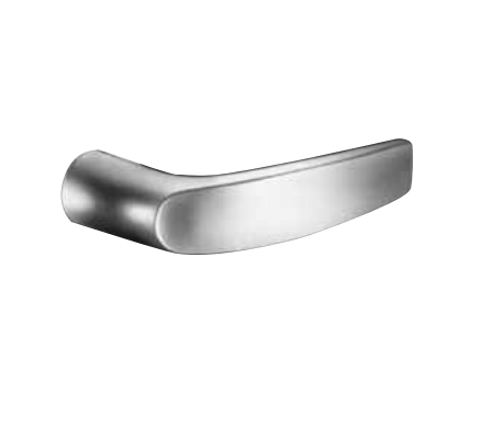 Sargent 7900 Mortise Lock w/ Standard Lever & O Rose