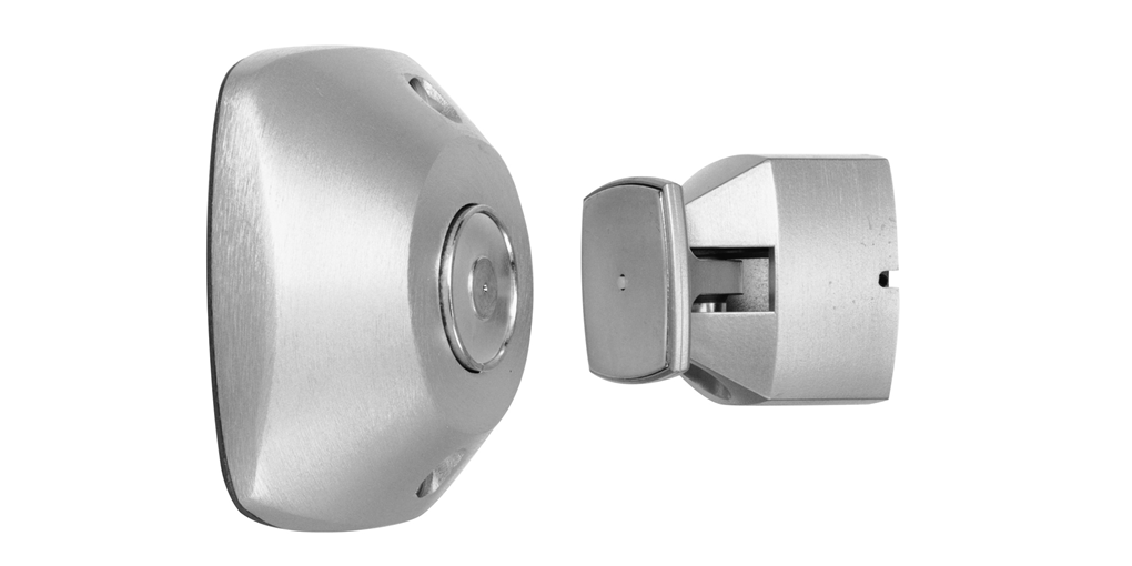 Rixson 998M/999M Model Electromagnetic Door Holder/Release Parts