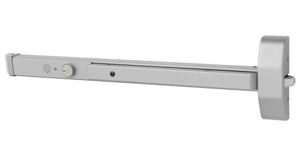 Sargent 28 Lever Trim For 5300 Series Exit Device