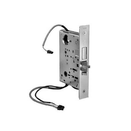 ACCENTRA (formerly Yale) 8800FL Series Electrified Mortise Lock w/ Standard Lever