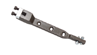 Cal-Royal 88 Adjustable Top Arm Assembly For 88 Series