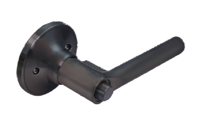 Cal-Royal AZU/ALL/MEM Heritage Series Lever W/ Push Button