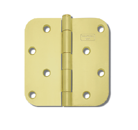 Cal-Royal BENRH40B Benchmark, Hole Pattern, Residential Weight,Residential Hinge