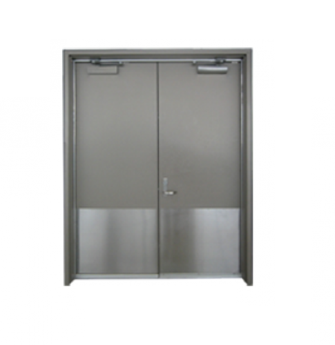 Cal-Royal BARM Stainless Steel Armor Plate