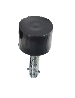 Cal-Royal LSDC/SDC Security Door Stop Designed For High Traffic