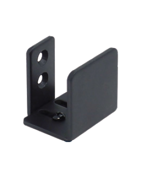 Cal-Royal SDH-FG-ADJ1 Adjustable Floor Guide For Both Pre-Grooved And Non-Grooved Wood Door