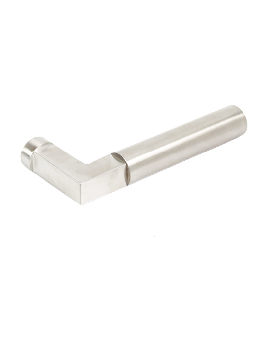 Cal-Royal NM8 Italia Series Stainless Steel Mortise Lock