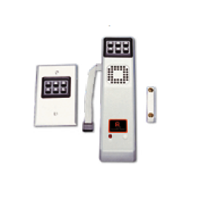 Alarm Lock PG30 Door Alarm