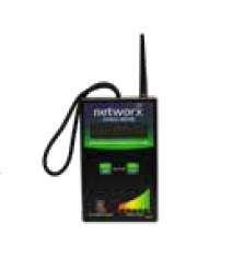 Alarm Lock AL-NSM Signal Meter