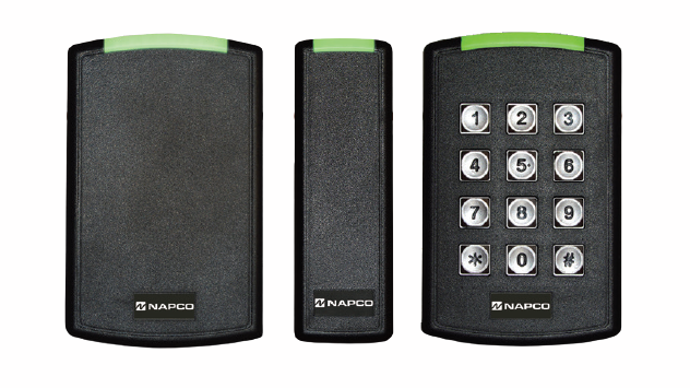 Alarm Lock NAE-2DM E-Access Basic 32 -  2 Door Access Control Panel