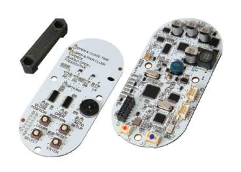 Norton ADA1005 Electronic Control Kit 5800