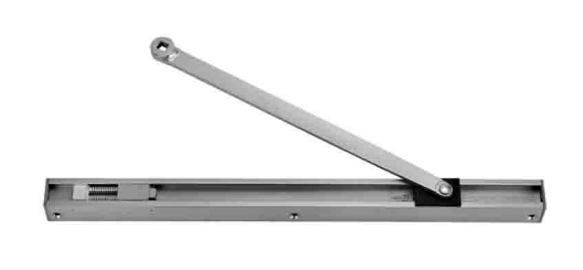 Norton D6011TAB-48 6000 Series Parts