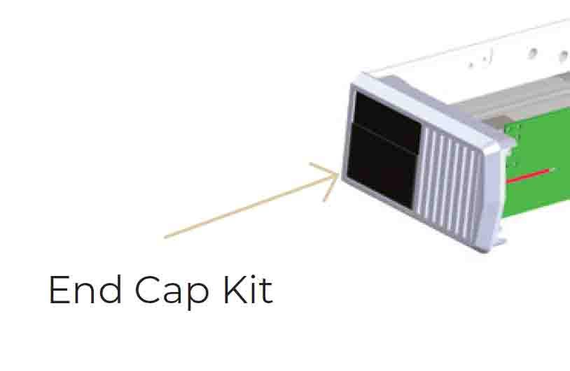 Norton 6300END 6200 Series Parts