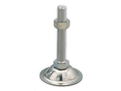 Sugatsune ADP55-12-100 Steel Glide, Finish-Clear Zinc Chromate