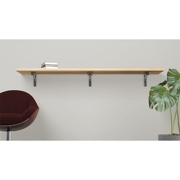 Sugatsune EB-1 Lever Release For EB Bracket