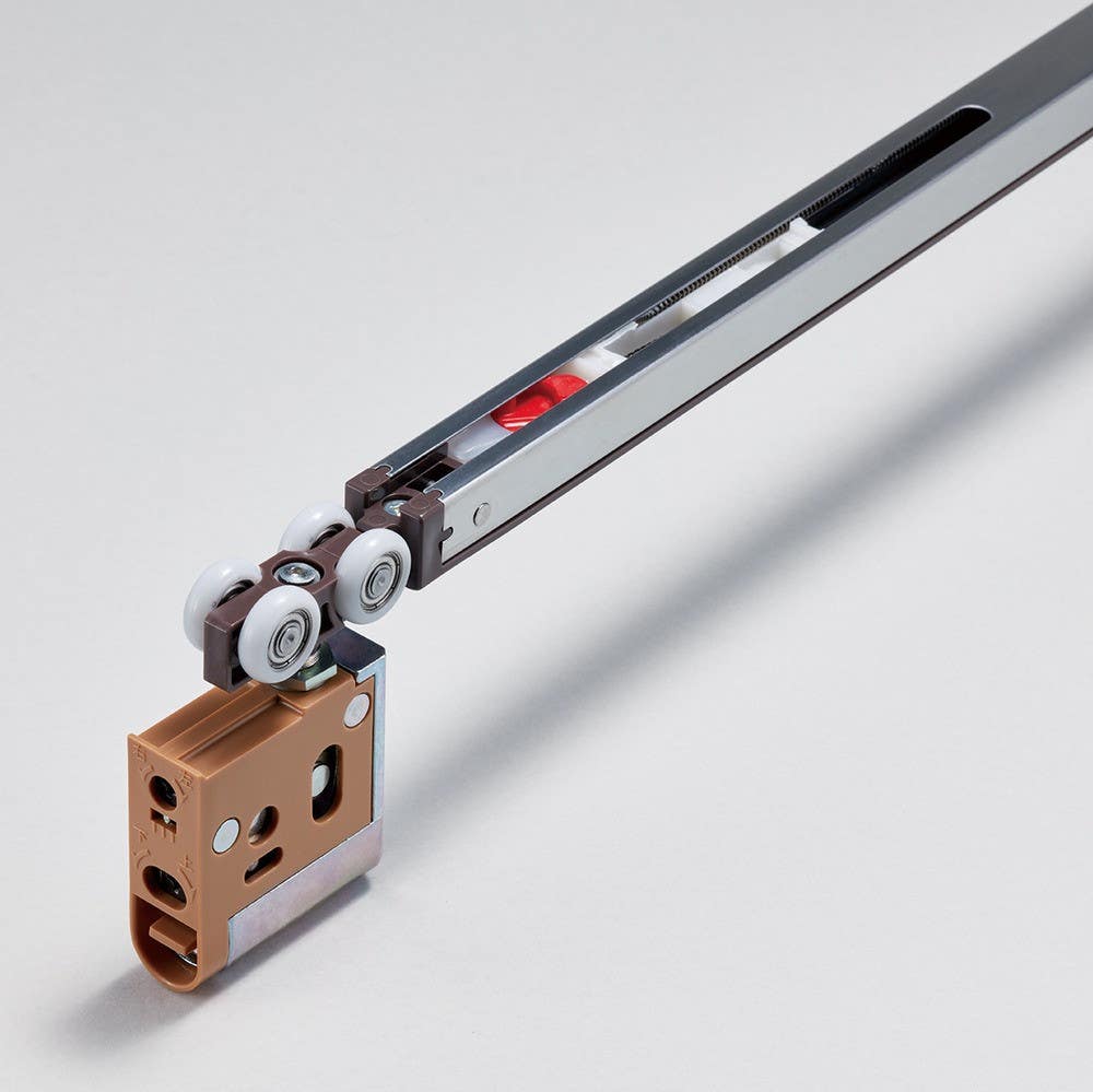 Sugatsune FD30-WRH-N Dual Soft Closer Roller for FD30