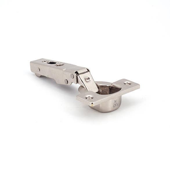 Sugatsune H360 Olympia Cabinet Concealed Hinge, 26 mm Overlay,Finish-Nickel