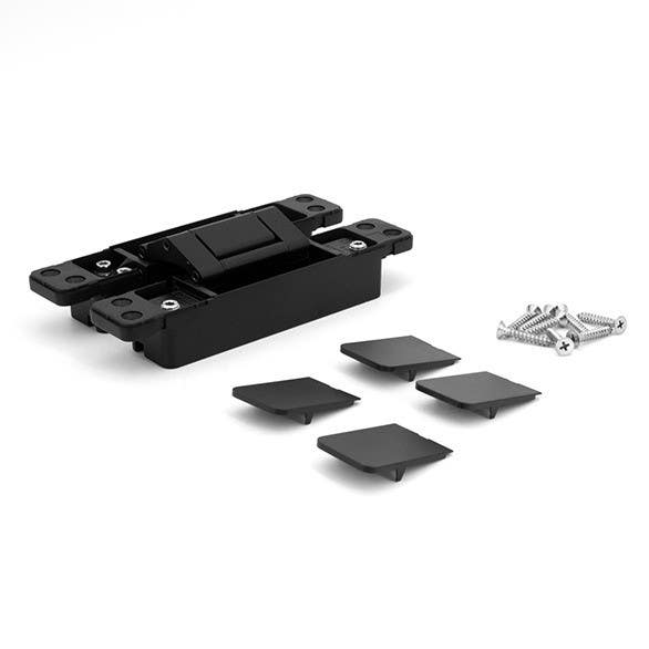 Sugatsune HES3D-W190 3-Way Adjustable Hinge For Cladded Door