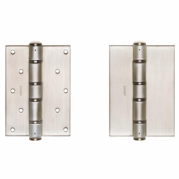 Sugatsune HG-LSC210 Stainless Steel Heavy Duty Door Butt Hinge