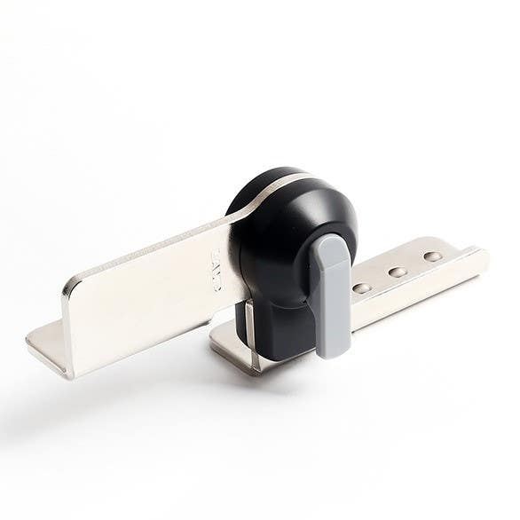 Sugatsune HG-MA95A Cabinet Multi Angle Locking Hinge