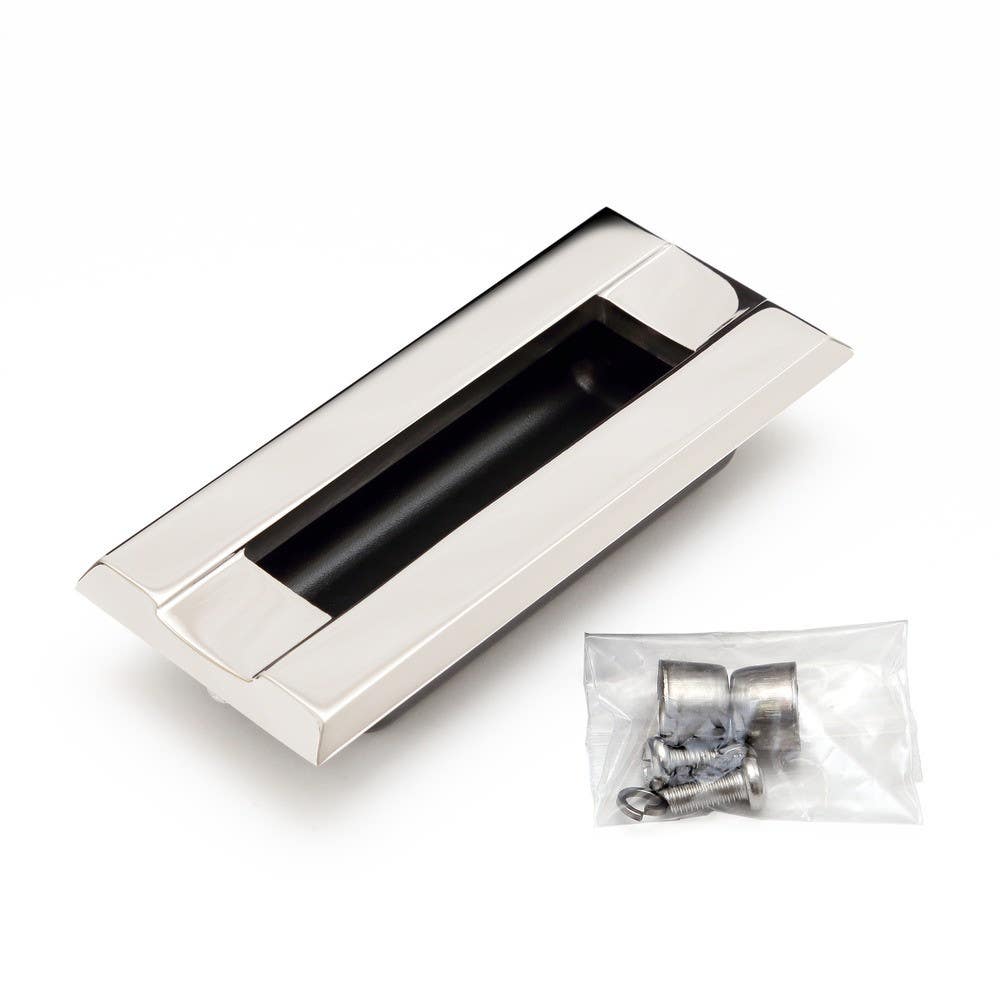 Sugatsune HH-UD Cabinet Recessed Pull