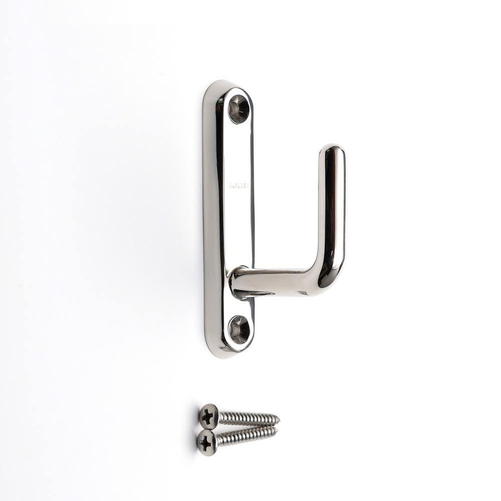 Sugatsune HK-LB Stainless Steel Hook