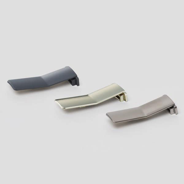 Sugatsune J95SC-16 Safety Cover For J95 Hinge (5/8" Overlay)