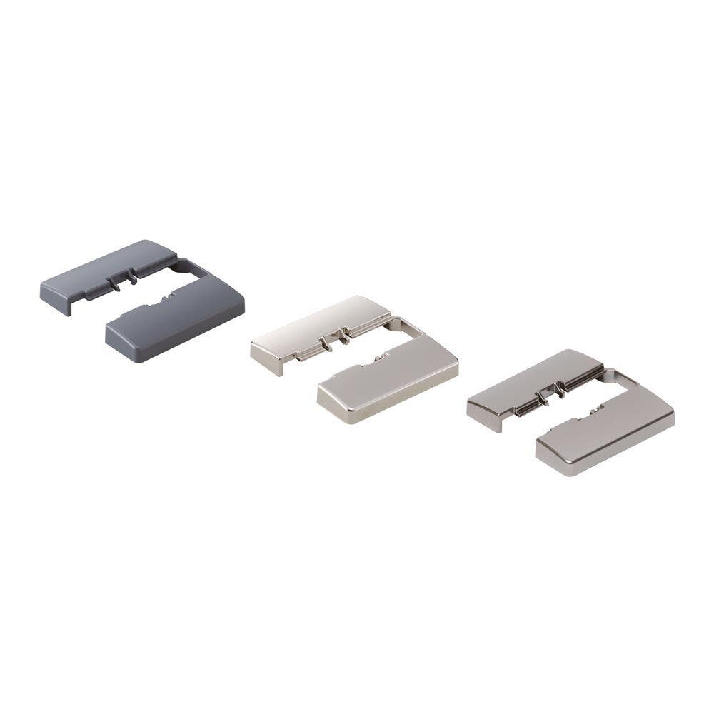 Sugatsune J95ZC Cover For J95-P6T Mounting Plate