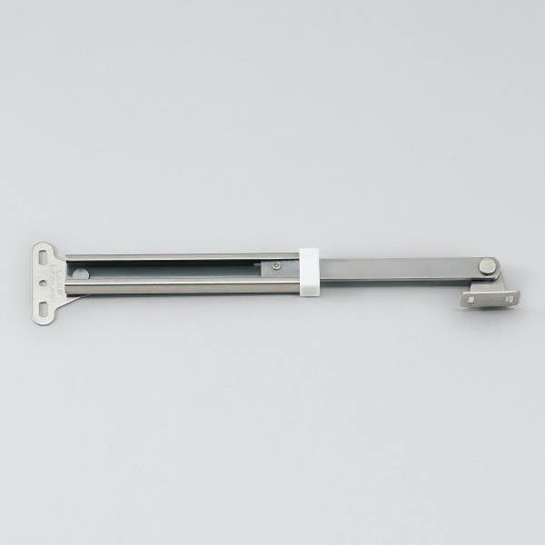 Sugatsune L-195-JC-A Lid Stay, Long Hole
