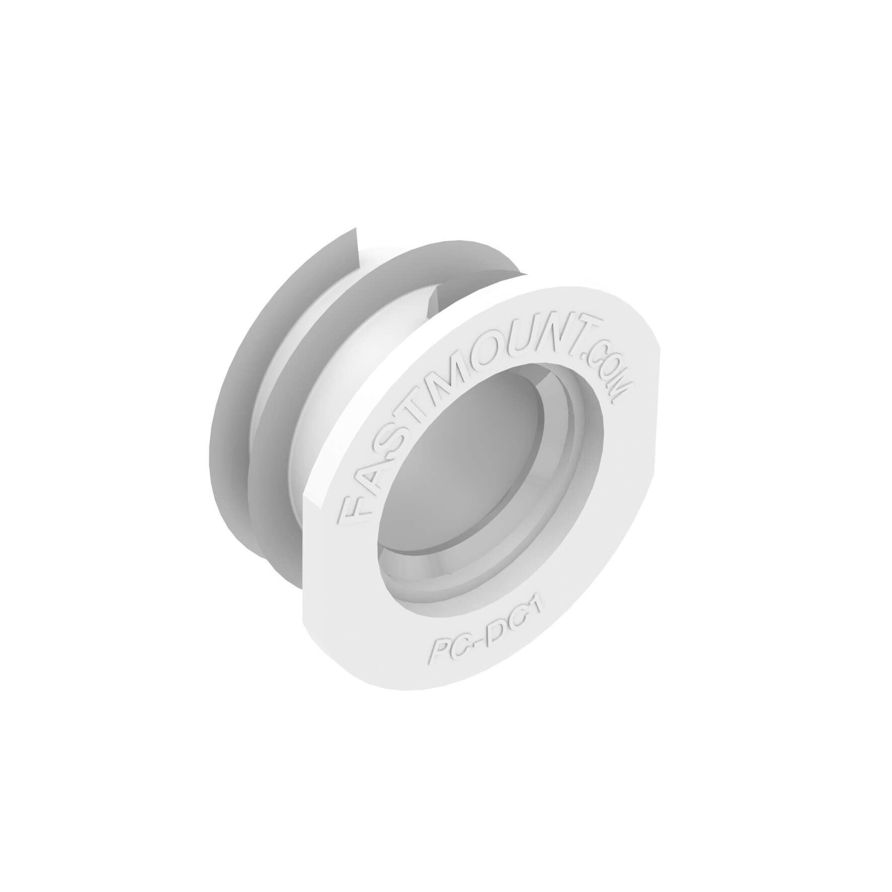 Sugatsune PC-DC1 Fastmount Female Anchor For PC-F1A