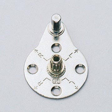 Sugatsune SDS-A SDS 100/300 Mounting Plate