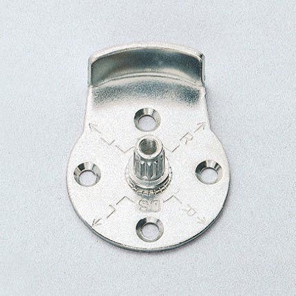 Sugatsune SDS-B SDS-200 Mounting Plate