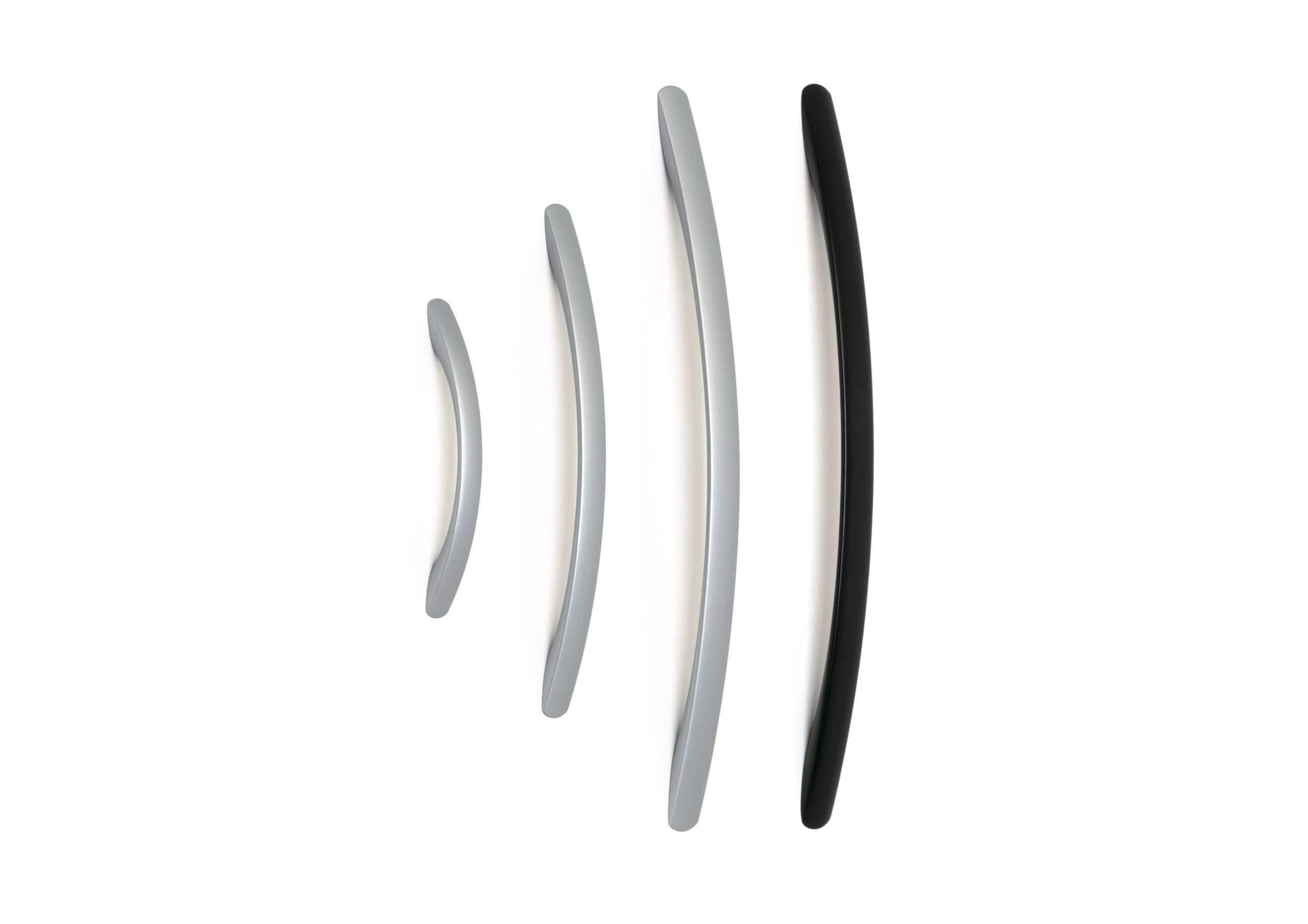 Sugatsune SRH Aluminium Door Handle