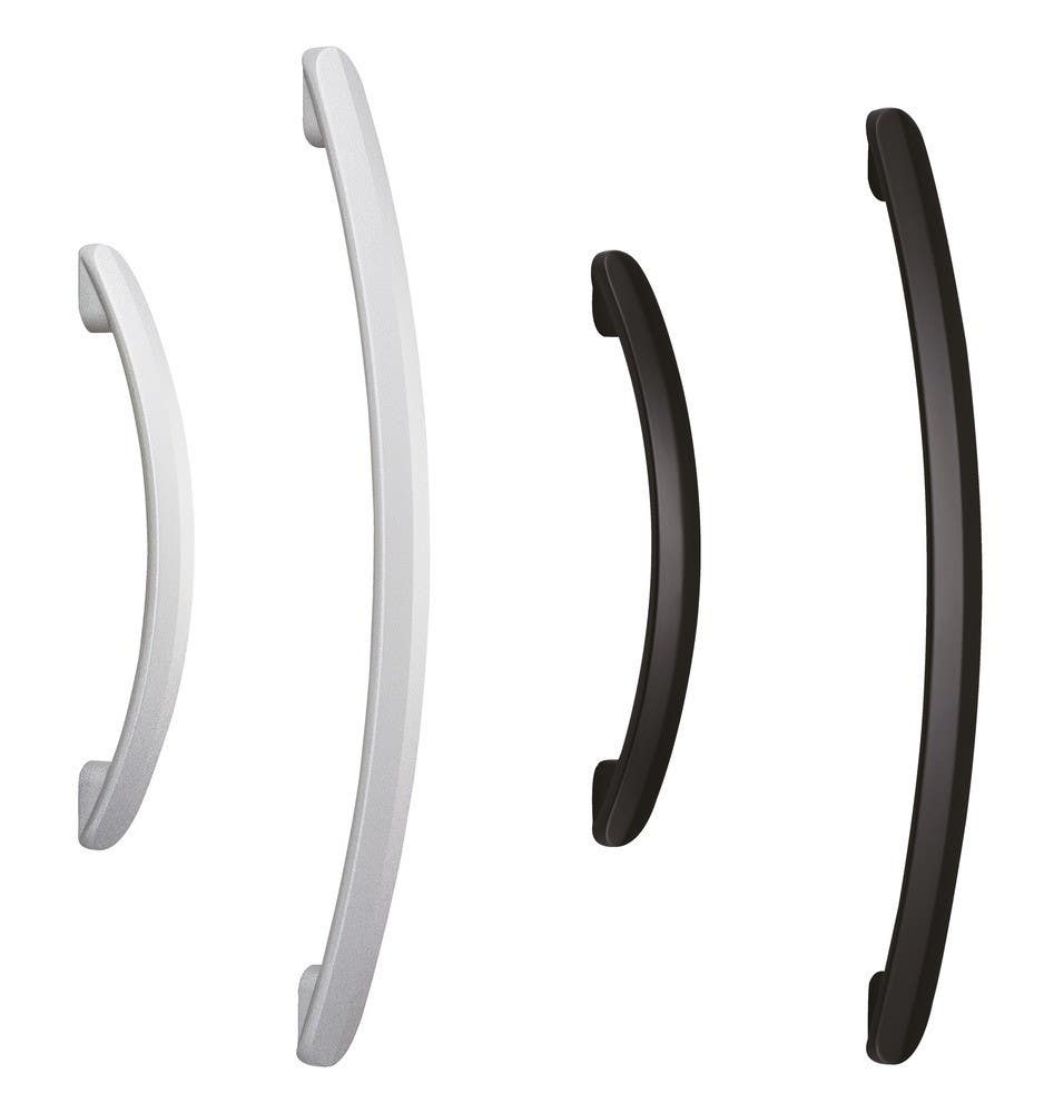 Sugatsune SYH Large Door Handle, Aluminum Alloy