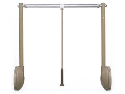 Sugatsune TAW-1200HP/PB Hanger Pipe & Pull Bar For Tallman Hanger
