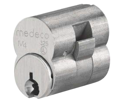 Medeco 32 Large Format Interchangeable Core
