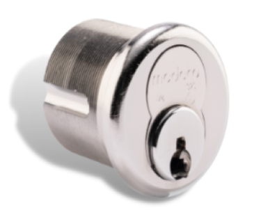 Medeco 320 Rim Cylinder Assembly