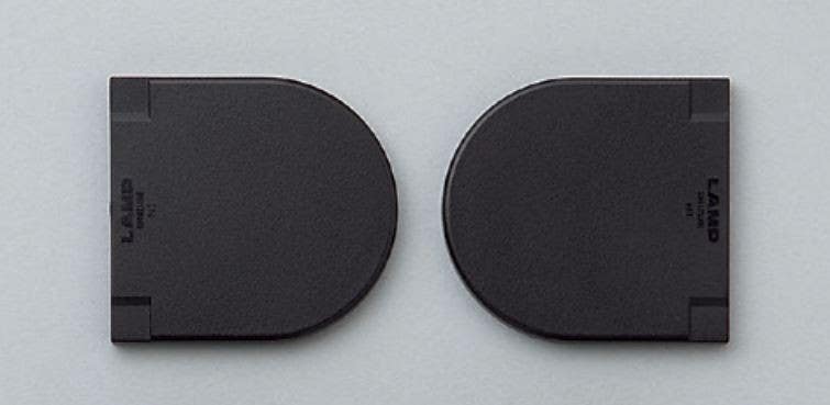 Sugatsune HG-JHM16 Cover For HG-JHM16 Hinge