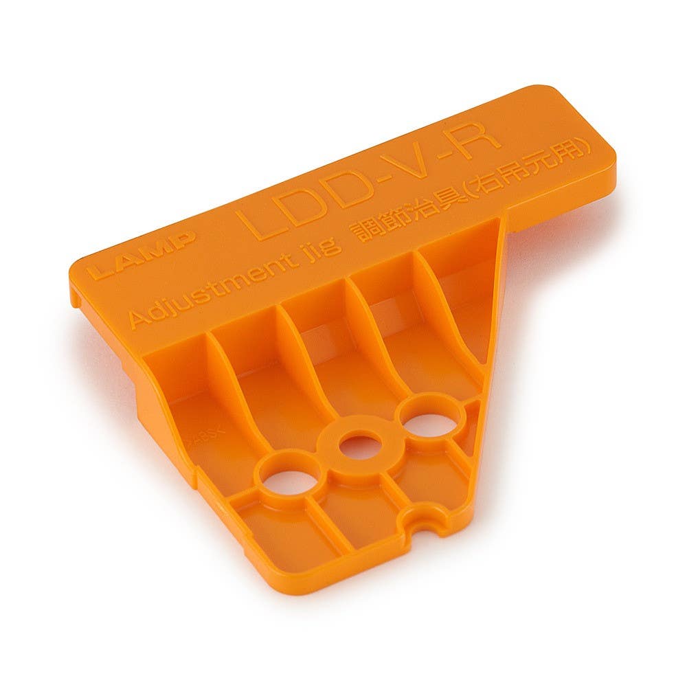 Sugatsune LDD-V-JIG Plastic Jig For LDD-V