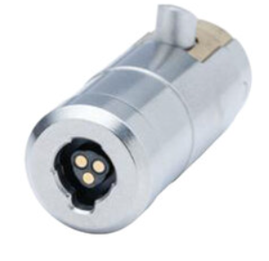 Medeco 490431 G Mul-T-Lock padlock (G47 Series) For Specialty Cylinder Format