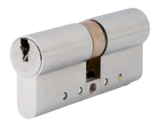 Medeco 2313 Euro Profile Double Cylinder