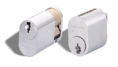 Medeco 23 Other International Cylinder