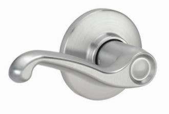Schlage S-Series Grade 2 Tubular Lever Lock