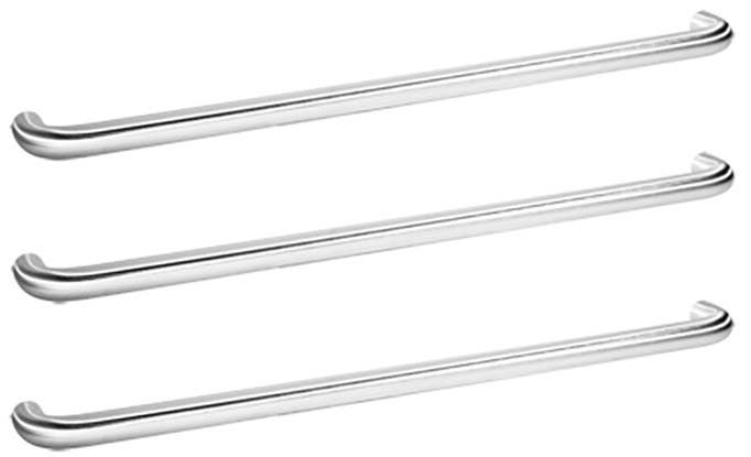 Rockwood T47-3 Series 47 Triple Tubular Push Bars