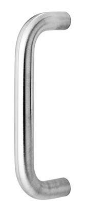 Rockwood 111A Solid 1" Door Pull-9" CTC